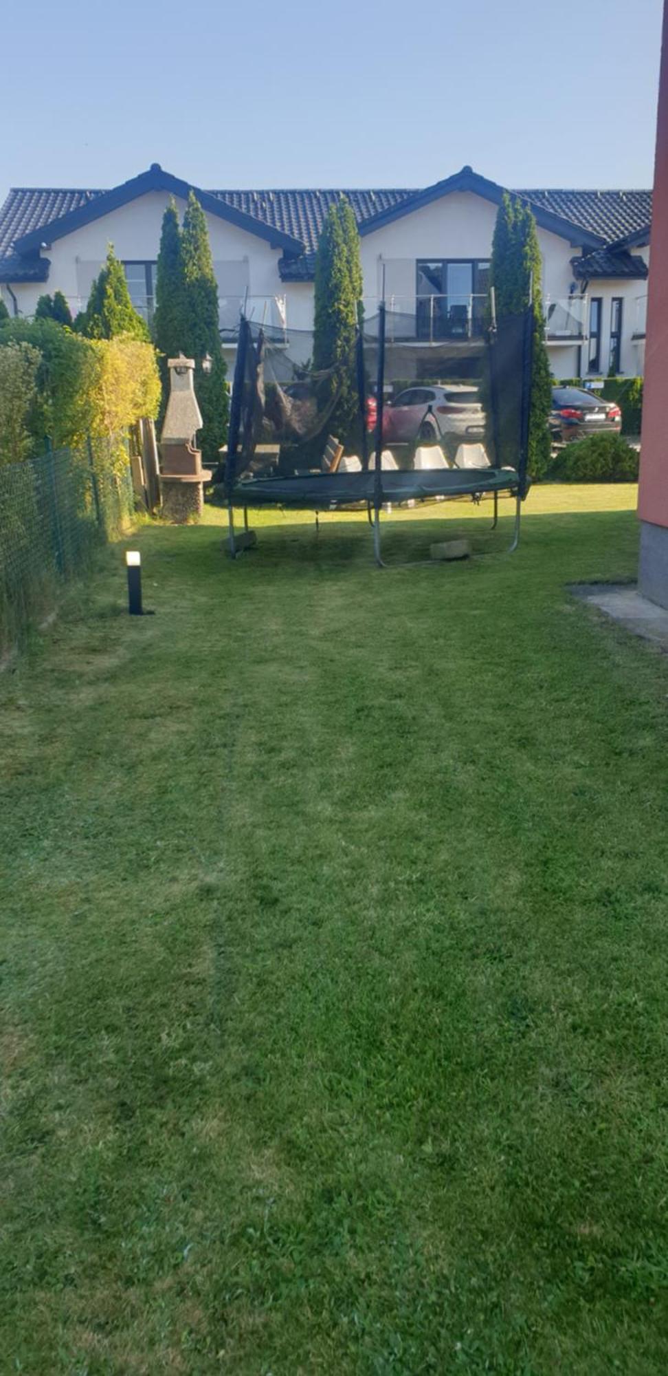 Ferienwohnung Sloneczny Brzeg Rowy  Exterior foto