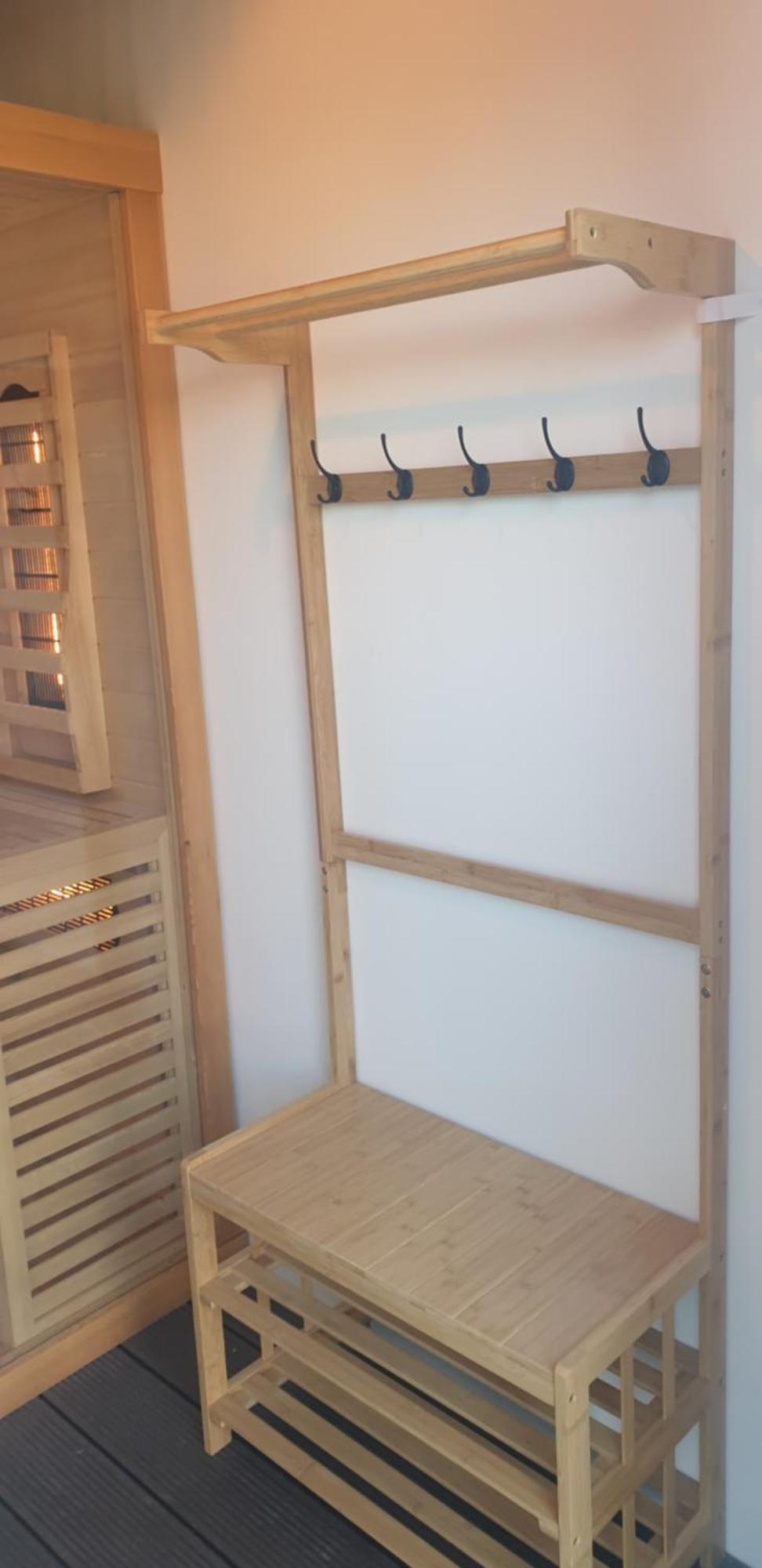 Ferienwohnung Sloneczny Brzeg Rowy  Exterior foto
