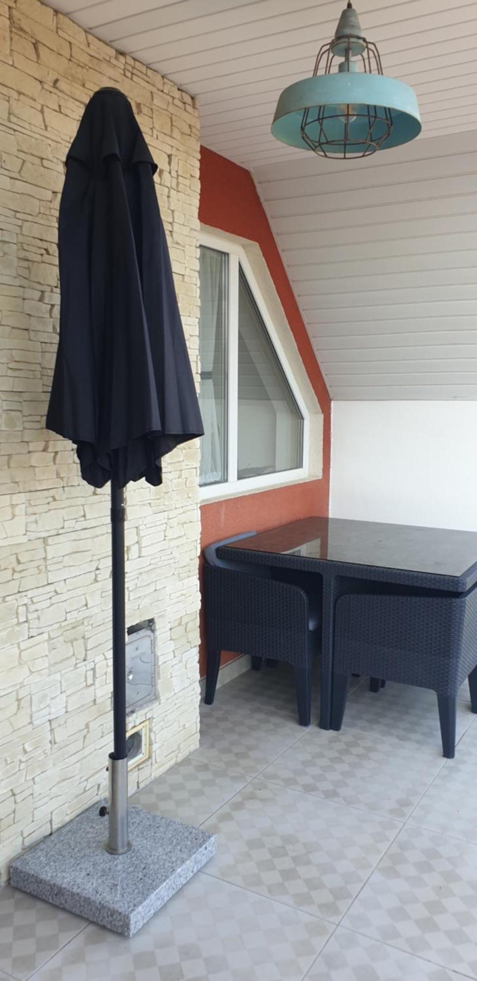 Ferienwohnung Sloneczny Brzeg Rowy  Exterior foto