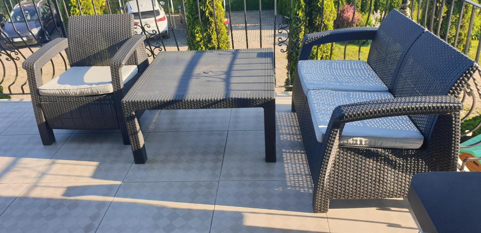 Ferienwohnung Sloneczny Brzeg Rowy  Exterior foto